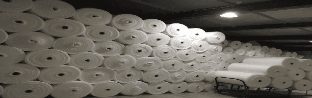 PE FOAM DẠNG CUỘN