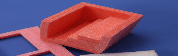 PE FOAM CHỐNG TĨNH ĐIỆN