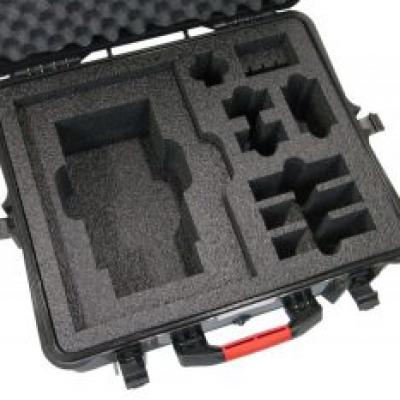 PE FOAM đóng gói trong công nghiệp