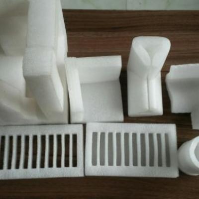 PE Foam Dạng Ống