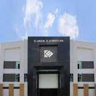 CÔNG TY TNHH GỖ KAISER