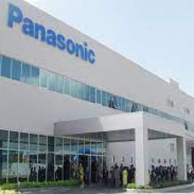 PANASONIC