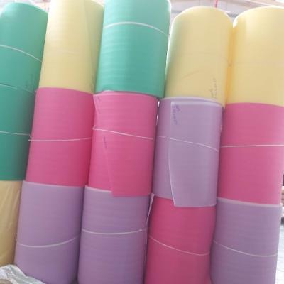 PE Foam dạng cuộn